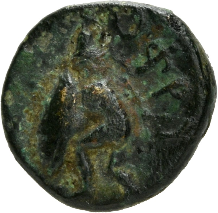 CN Type 4913, реверс, cn-coins
