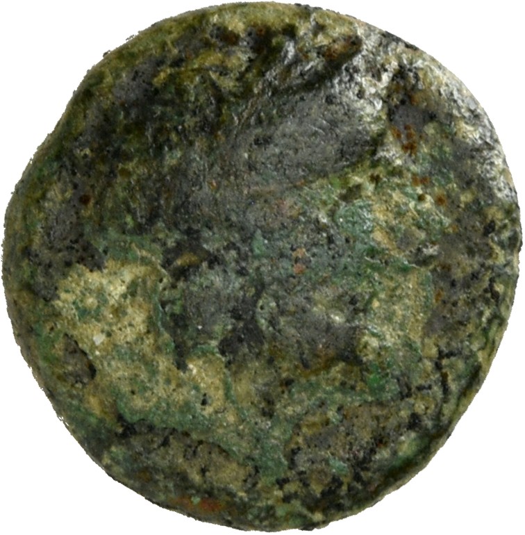CN Type 4913, аверс, cn-coins