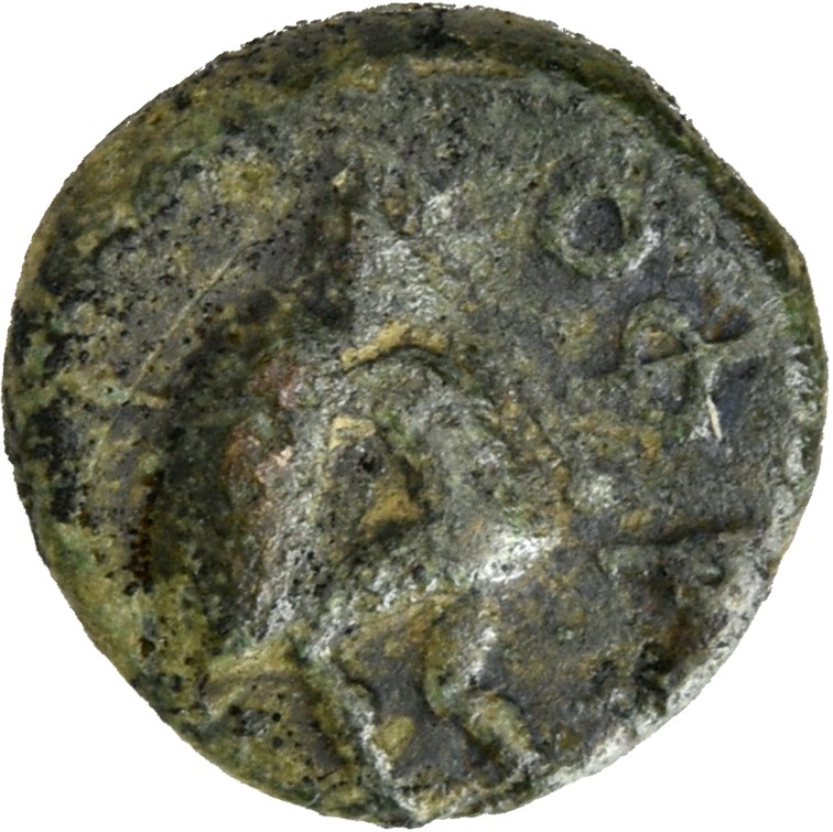 CN Type 4913, реверс, cn-coins