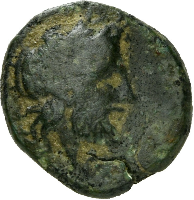 CN Type 4913, аверс, cn-coins