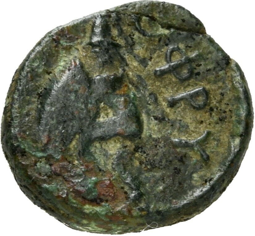 CN Type 4913, реверс, cn-coins