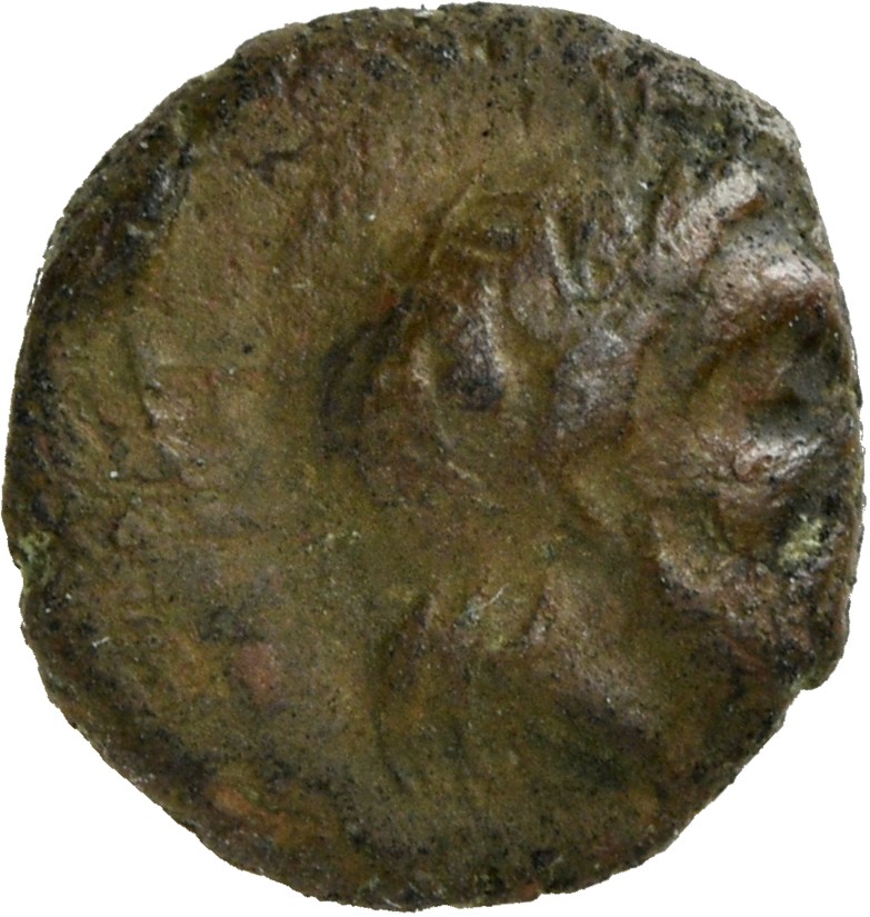 CN Type 4913, аверс, cn-coins