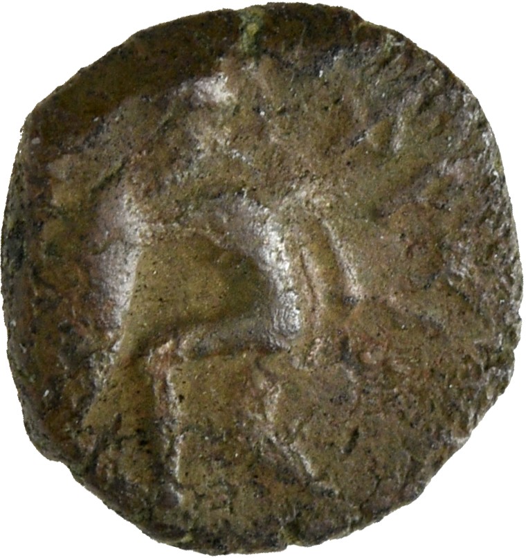 CN Type 4913, реверс, cn-coins