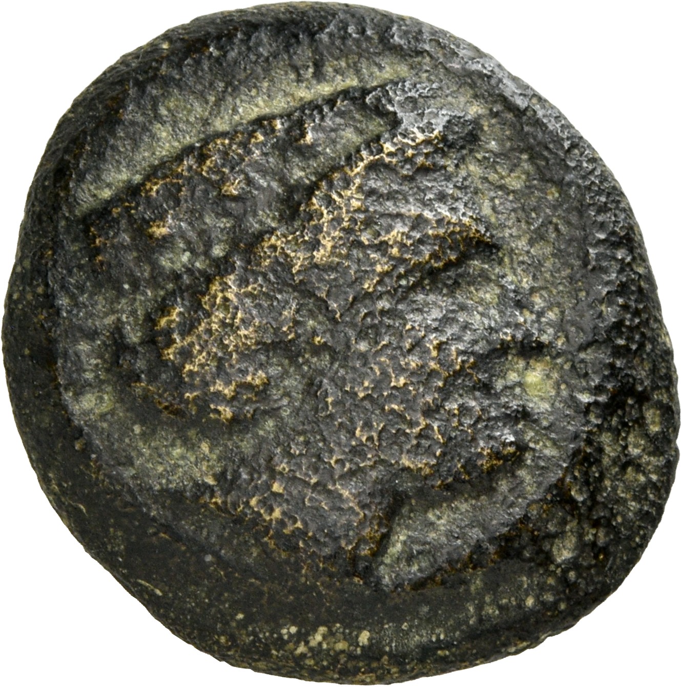 CN Type 4921, аверс, cn-coins