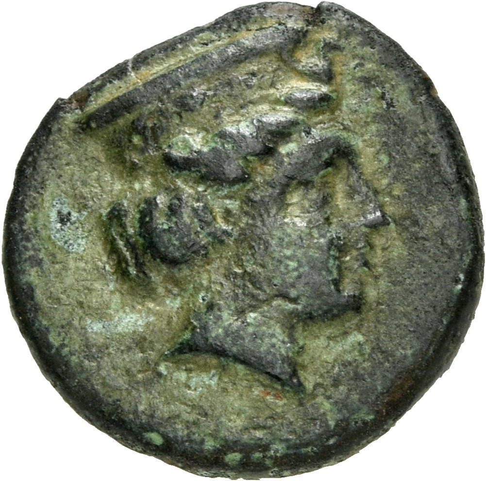 CN Type 4922, аверс, cn-coins