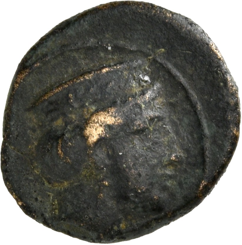 CN Type 4923, аверс, cn-coins