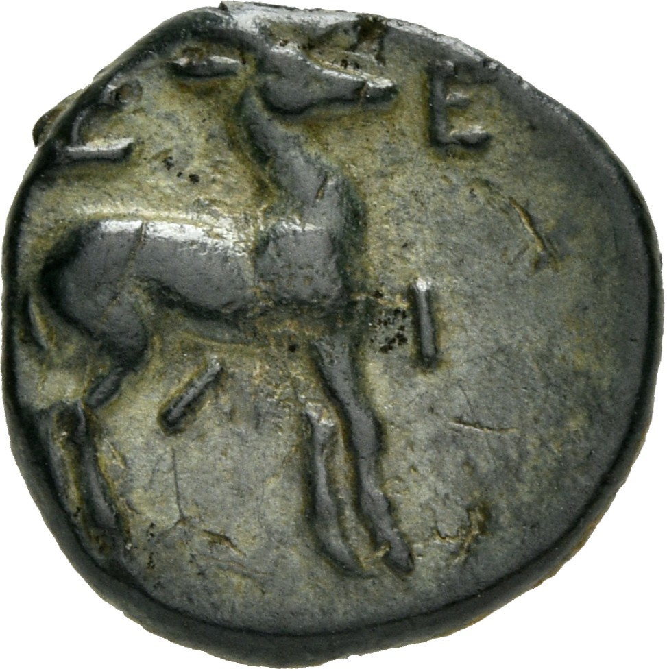 CN Type 4922, реверс, cn-coins