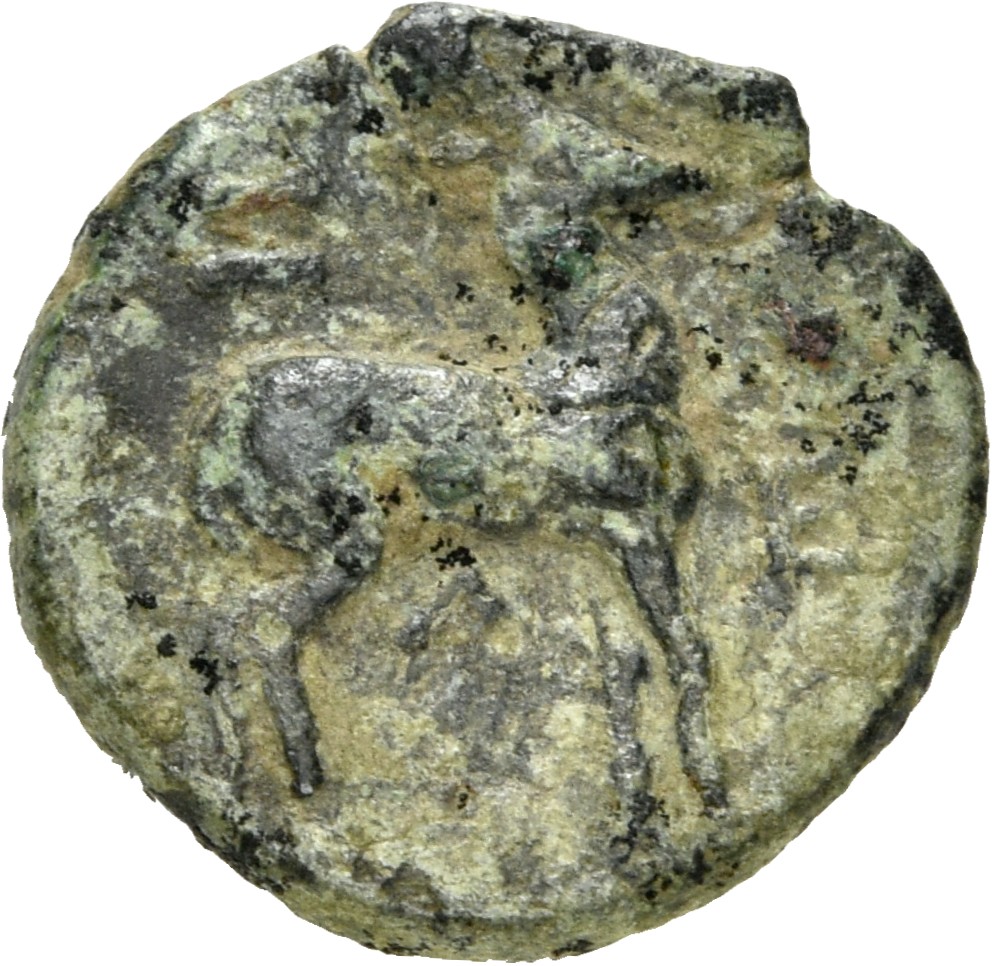 CN Type 4922, реверс, cn-coins