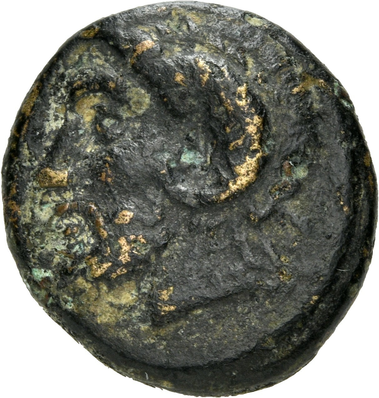CN Type 4945, аверс, cn-coins