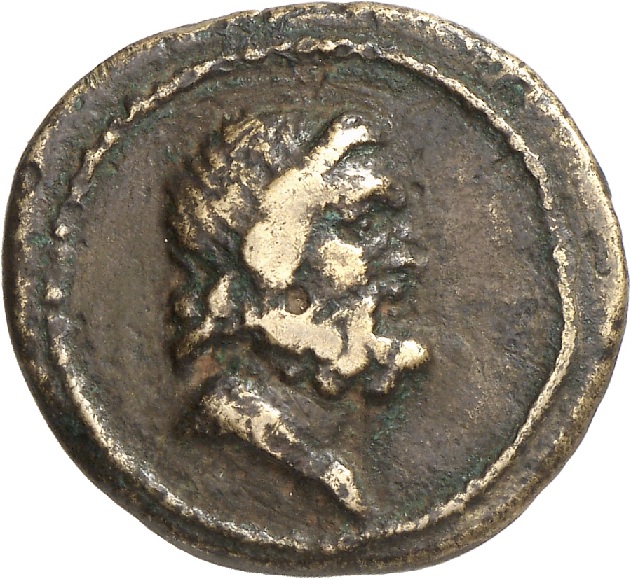 CN Type cn.perinthus.1_ed.68, аверс, cn-coins
