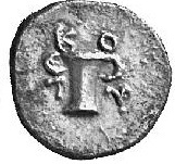 CN Type cn.cotys_i_odrysian_thrace.1_ed.1, реверс, cn-coins