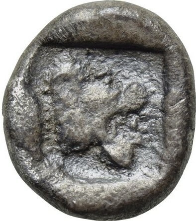 reverse CN Type 12238