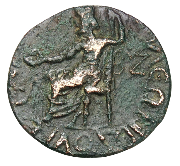 реверс CN Type cn.byzantium.1_ed.279