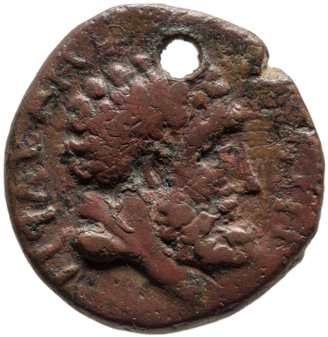 CN Type cn.perinthus.1_ed.76, аверс, cn-coins