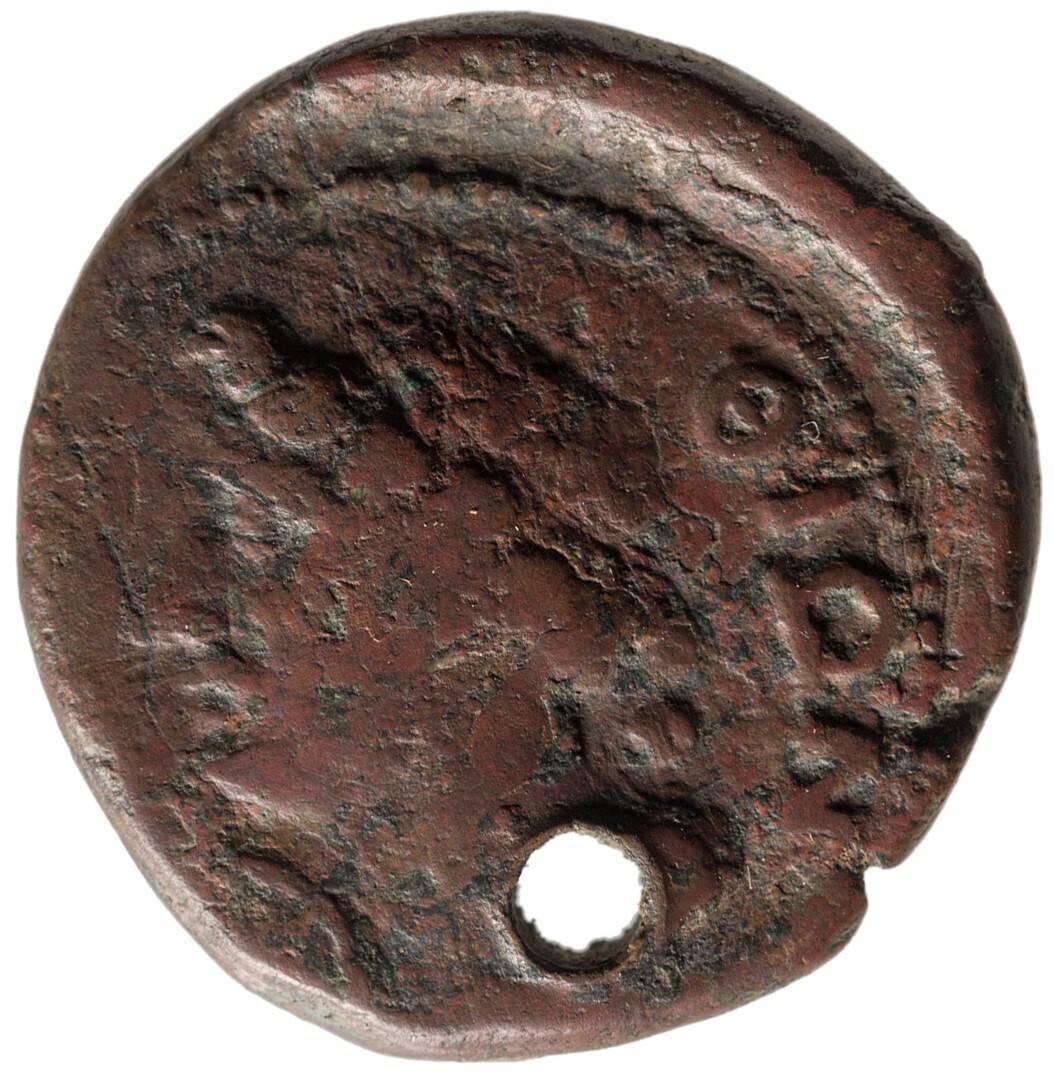 CN Type cn.perinthus.1_ed.76, реверс, cn-coins