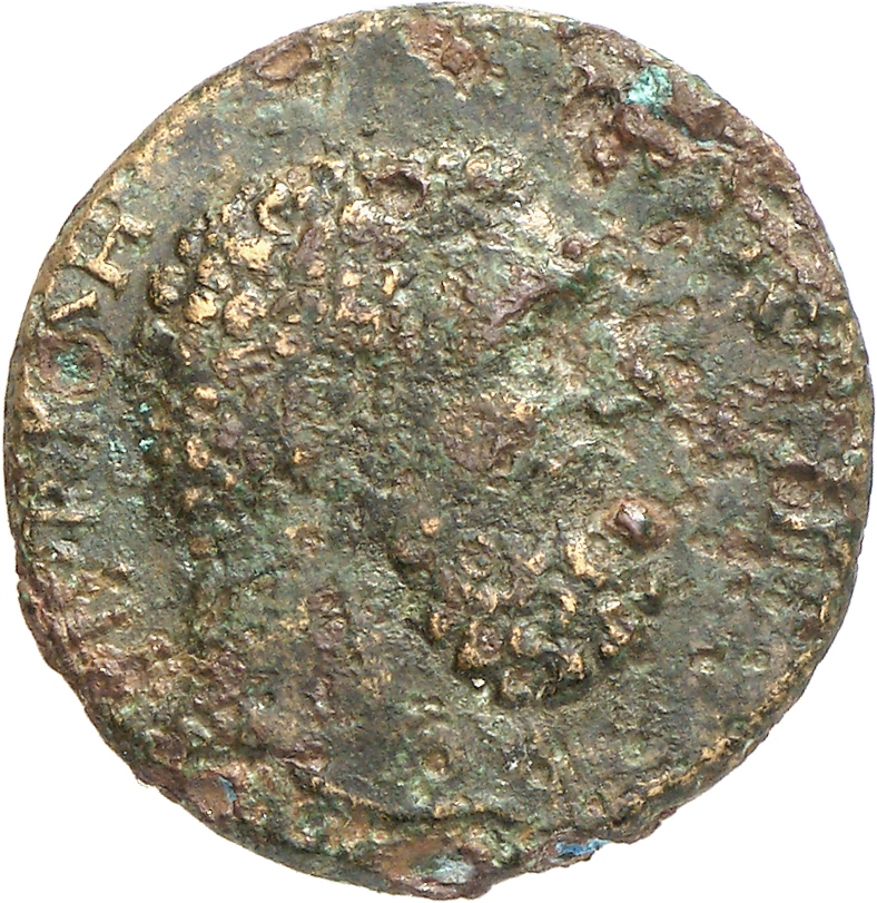 аверс CN Type cn.perinthus.1_ed.77