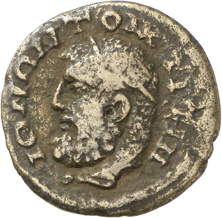 аверс CN Type cn.perinthus.1_ed.84