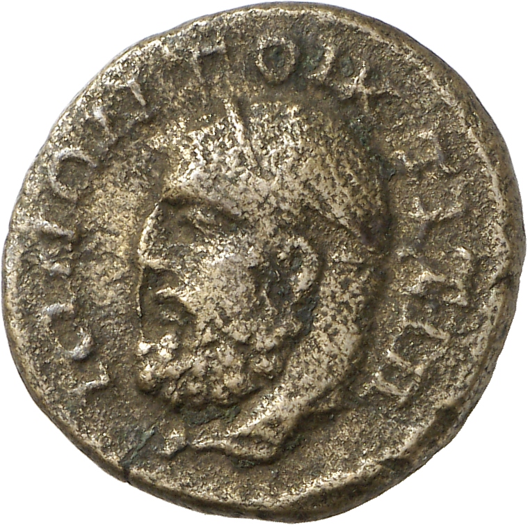CN Type cn.perinthus.1_ed.84, аверс, cn-coins