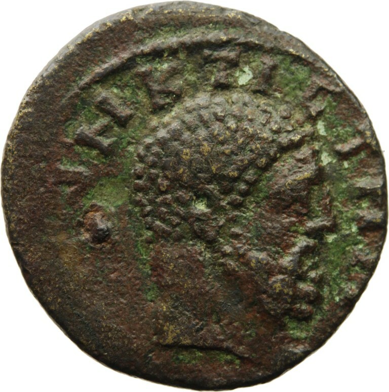 аверс CN Type cn.perinthus.1_ed.91