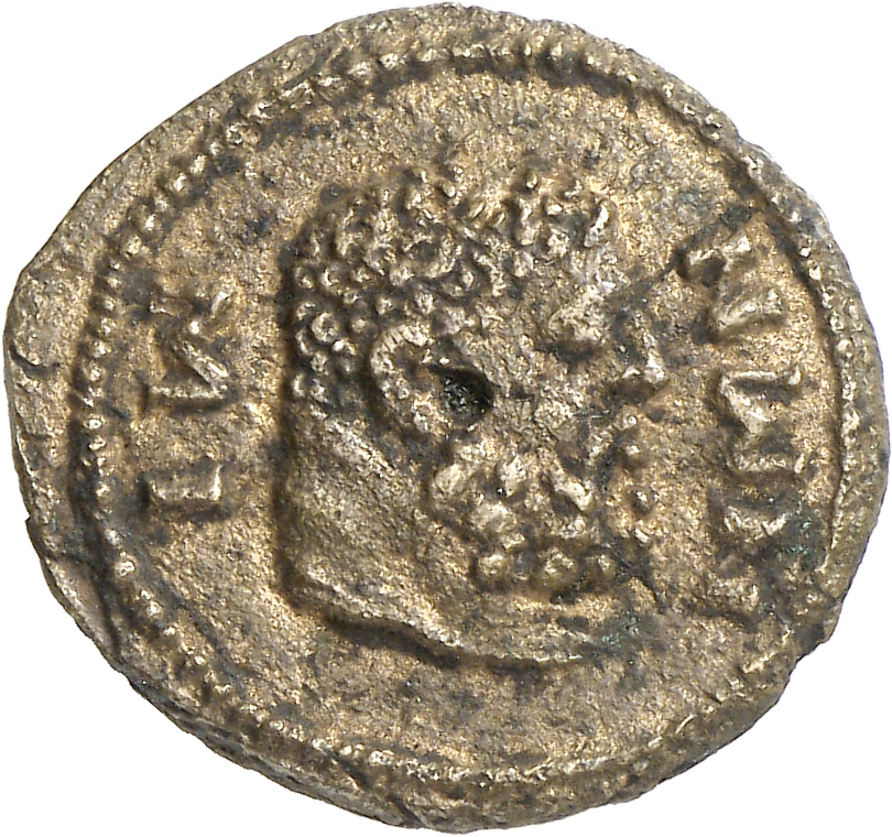 аверс CN Type cn.perinthus.1_ed.93