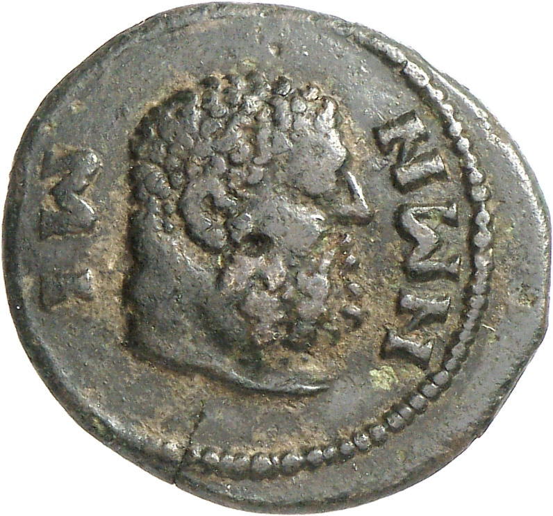 аверс CN Type cn.perinthus.1_ed.90
