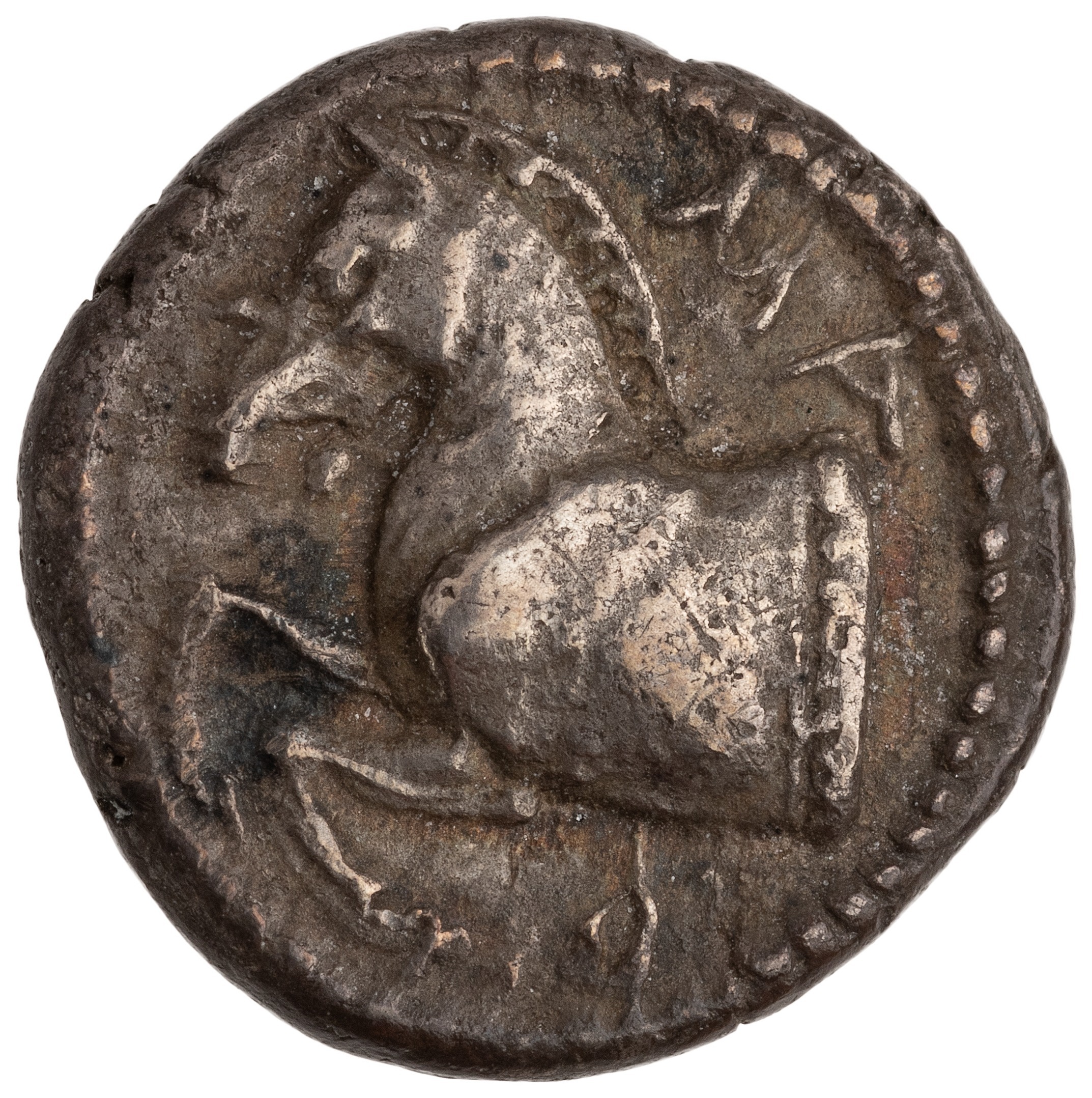 CN Type cn.maroneia.1_ed.30, аверс, cn-coins
