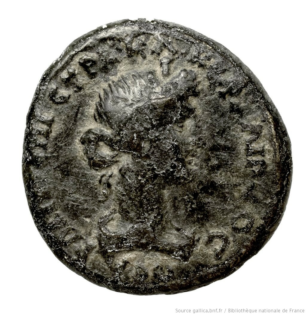 CN Type 16738, реверс, cn-coins