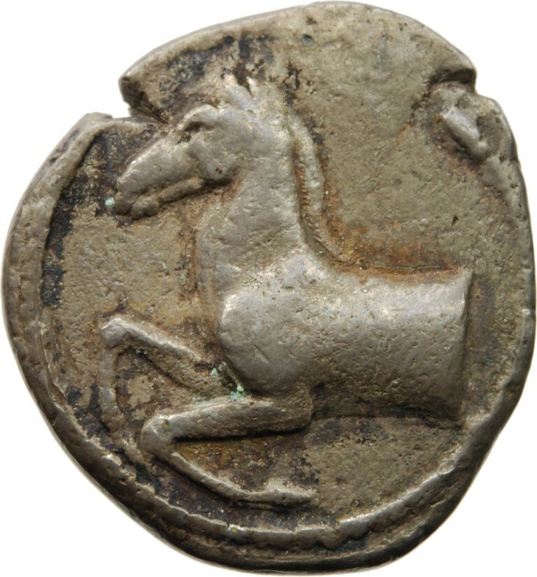 аверс CN Type cn.maroneia.1_ed.63