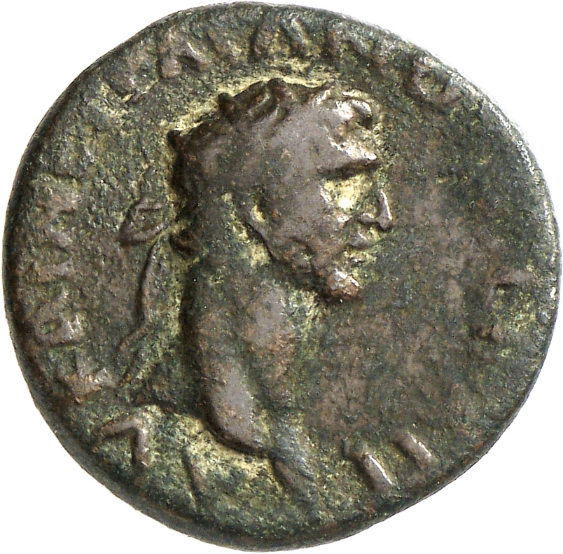 CN Type cn.perinthus.1_ed.144, аверс, cn-coins
