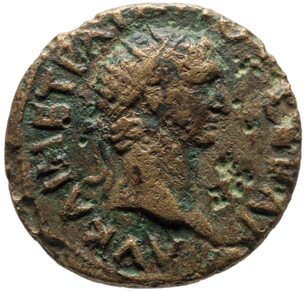CN Type cn.perinthus.1_ed.144, аверс, cn-coins