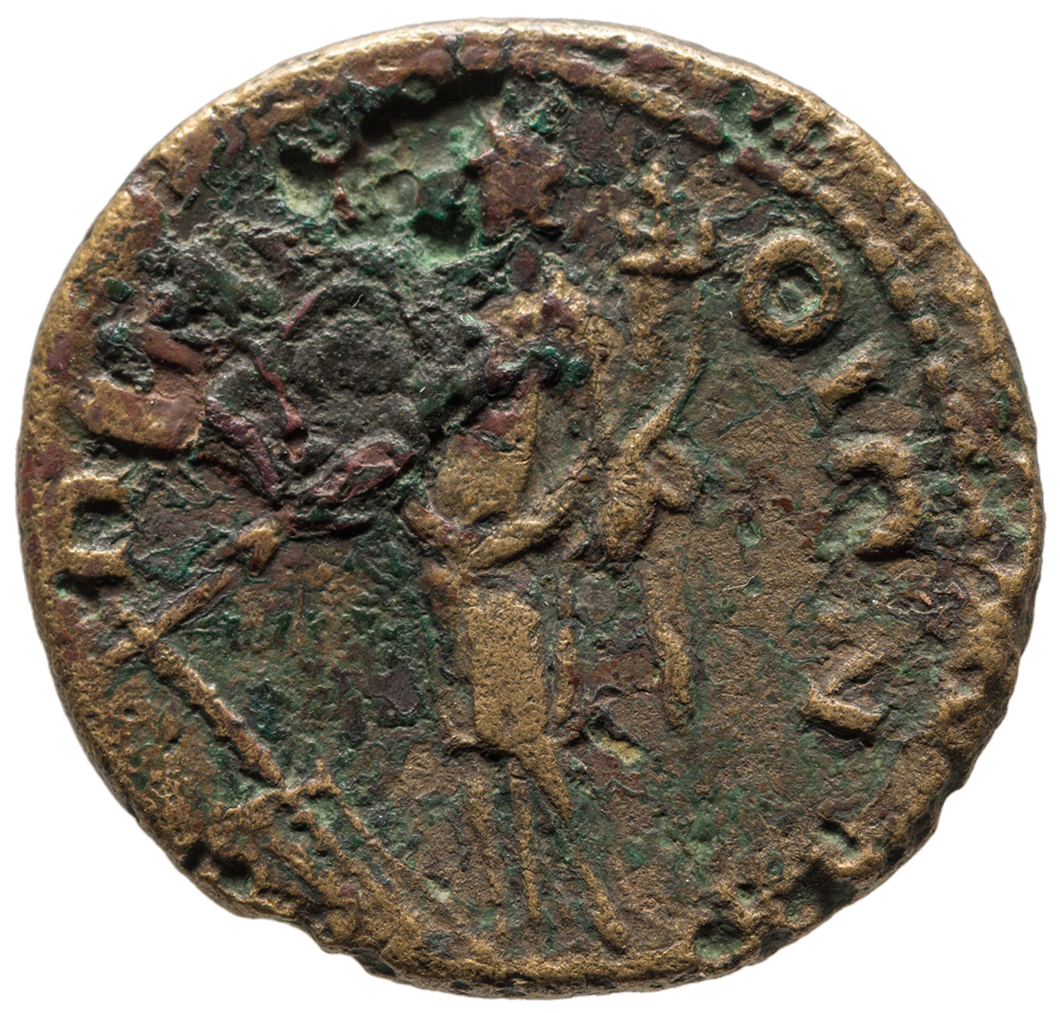 CN Type cn.perinthus.1_ed.144, реверс, cn-coins