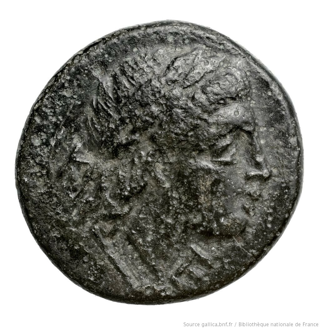 CN Type 12077, аверс, cn-coins