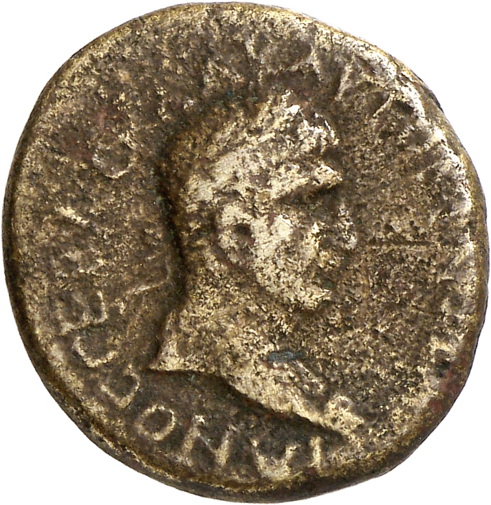 CN Type cn.perinthus.1_ed.140, аверс, cn-coins