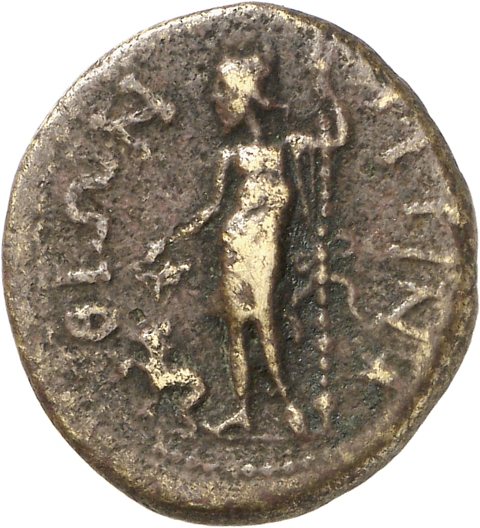 CN Type cn.perinthus.1_ed.140, реверс, cn-coins