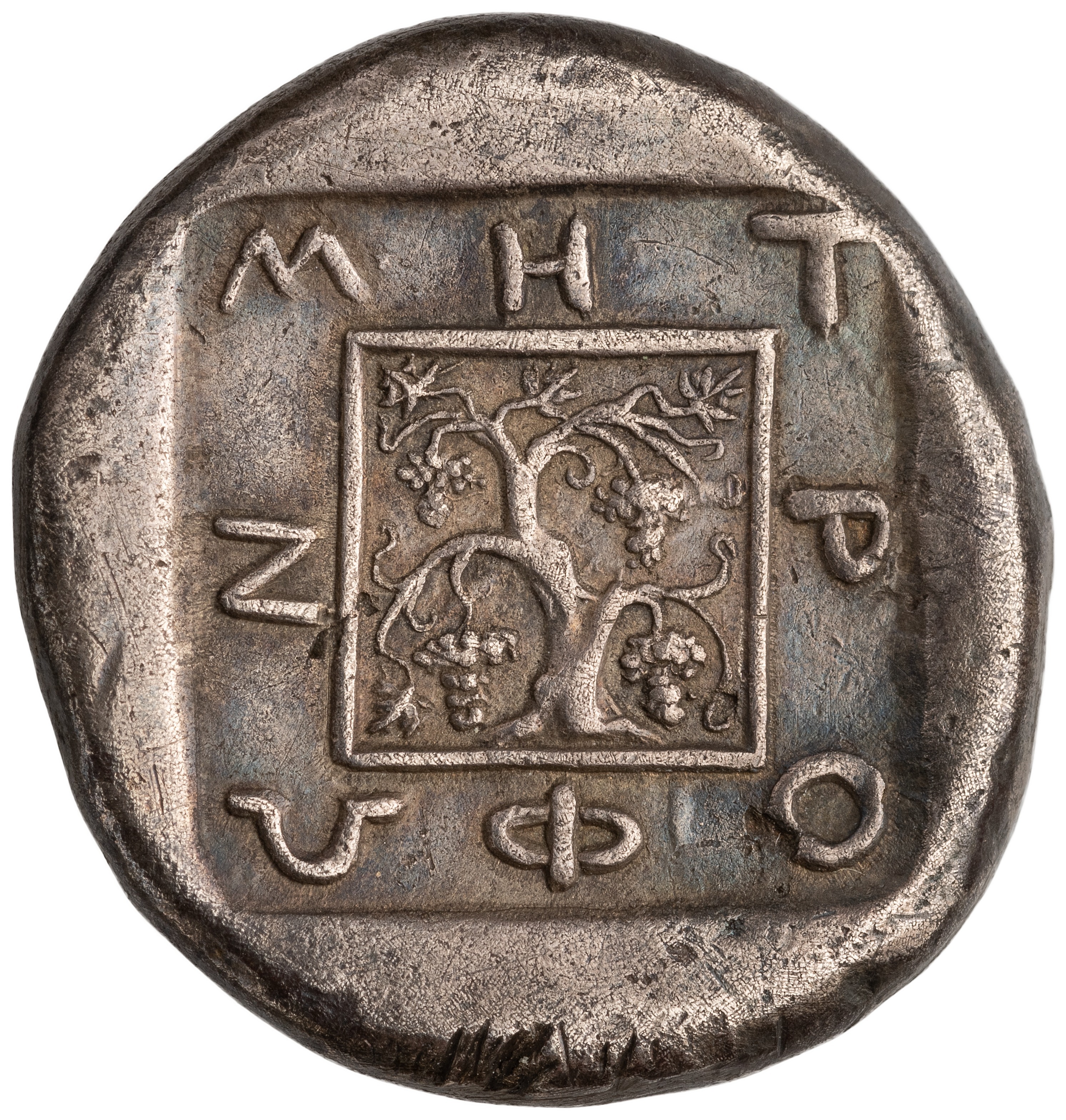 реверс CN Type cn.maroneia.1_ed.56