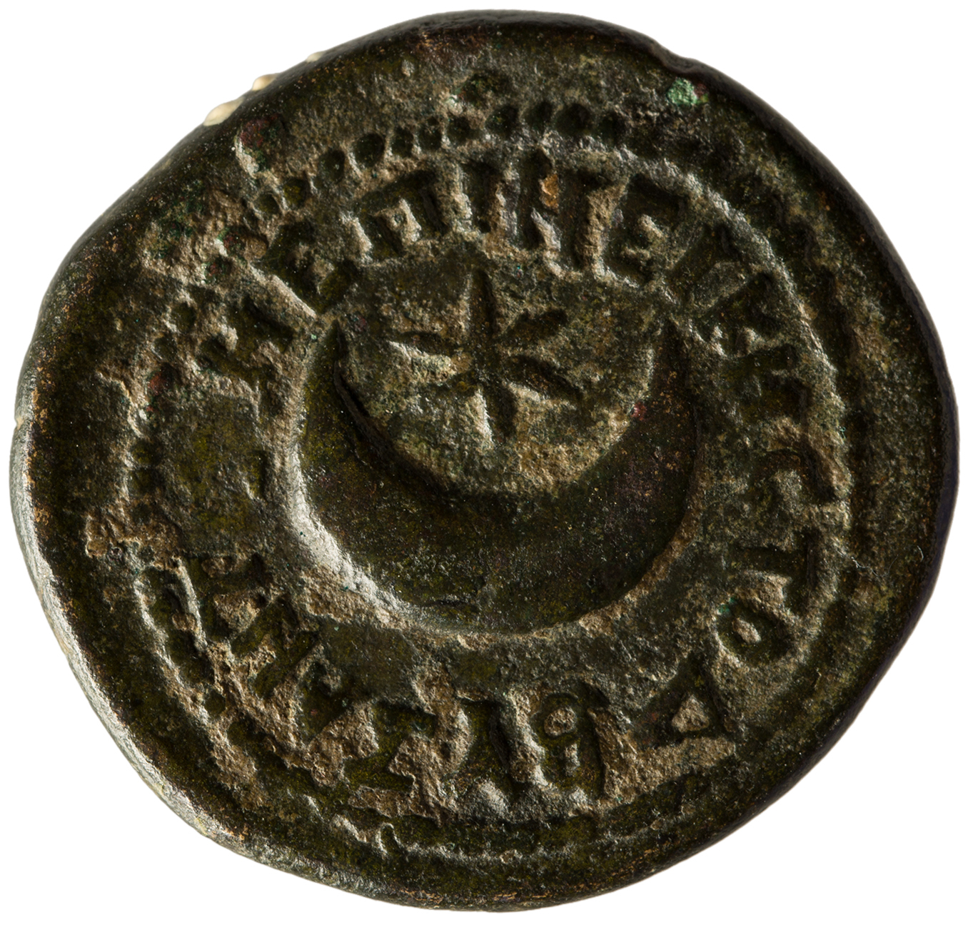 реверс CN Type cn.byzantium.1_ed.292