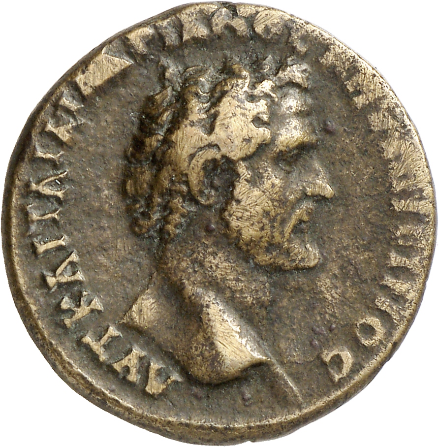 аверс CN Type cn.perinthus.1_ed.167
