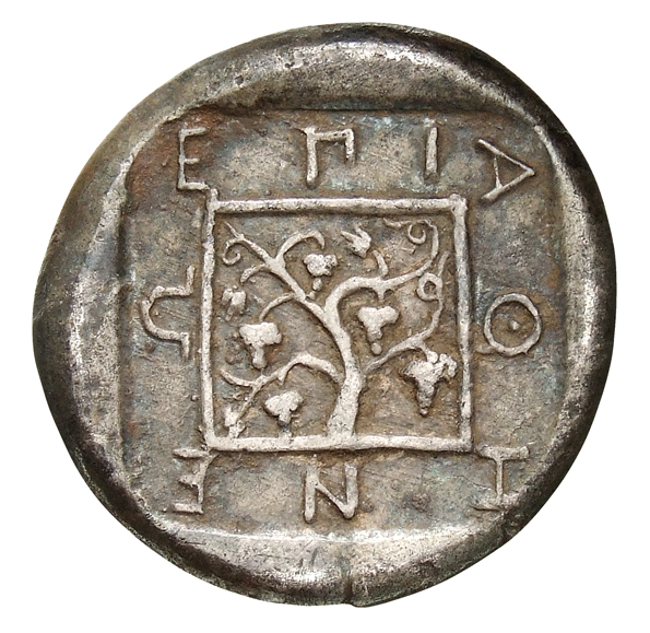 реверс CN Type cn.maroneia.1_ed.40