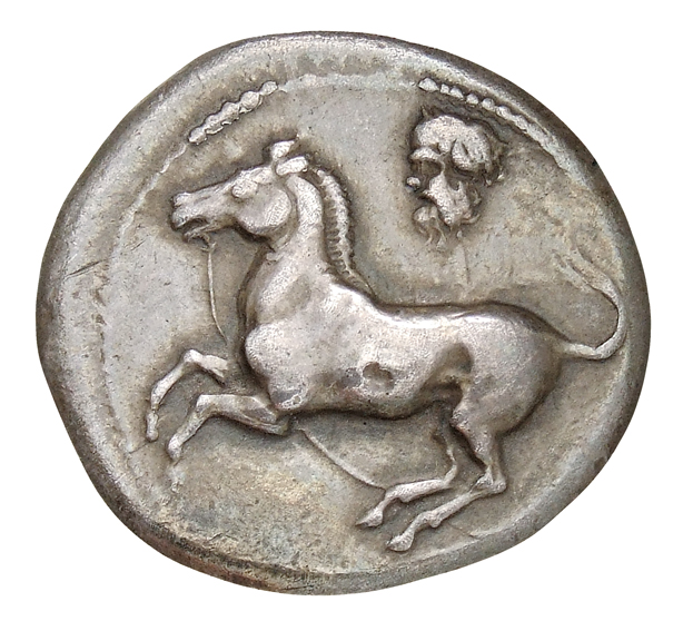 аверс CN Type cn.maroneia.1_ed.76