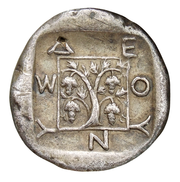 реверс CN Type cn.maroneia.1_ed.76