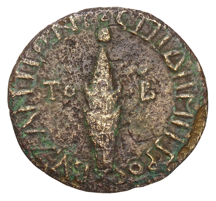 реверс CN Type cn.byzantium.1_ed.297