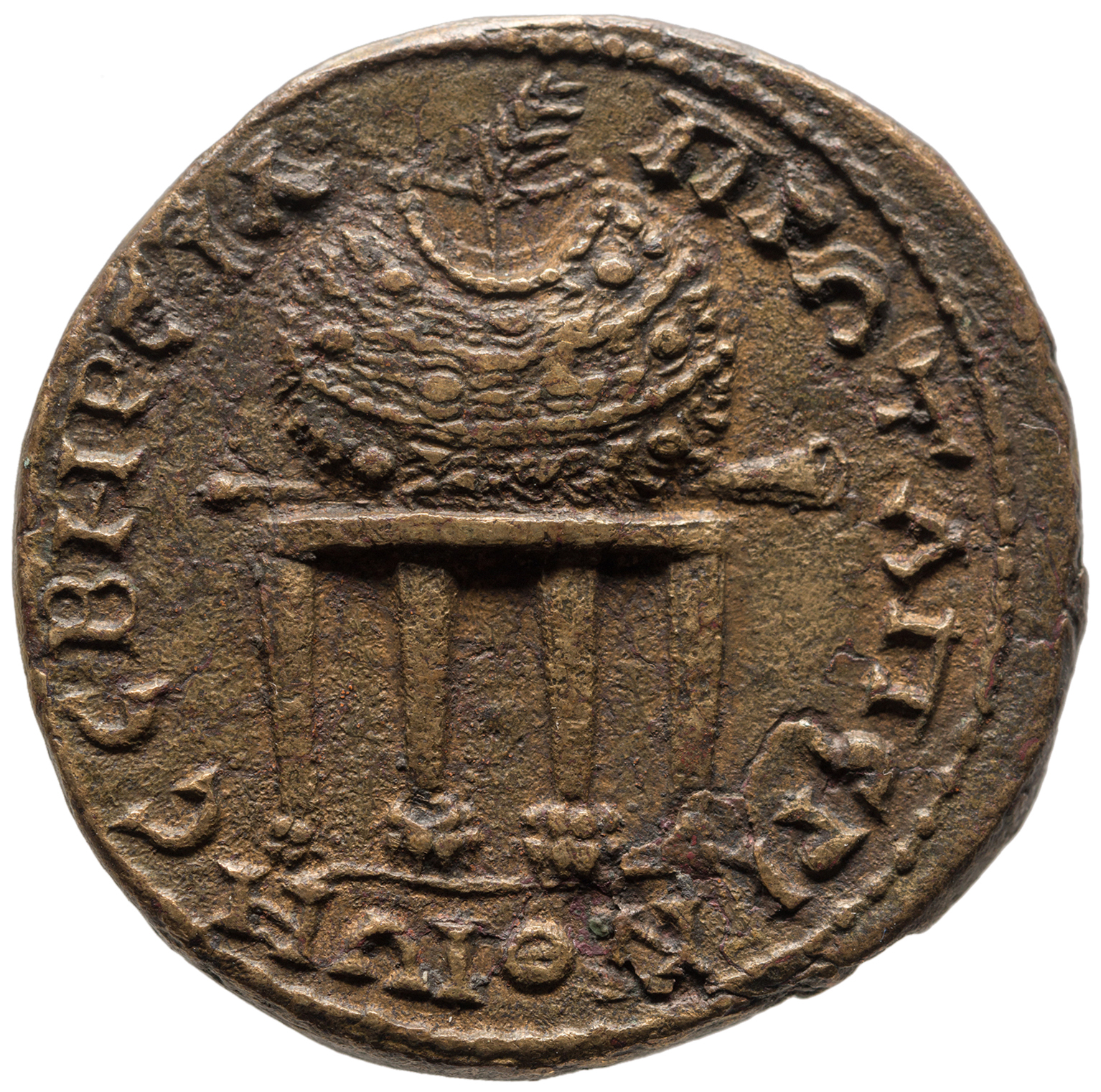 reverse CN Type cn.perinthus.1_ed.209