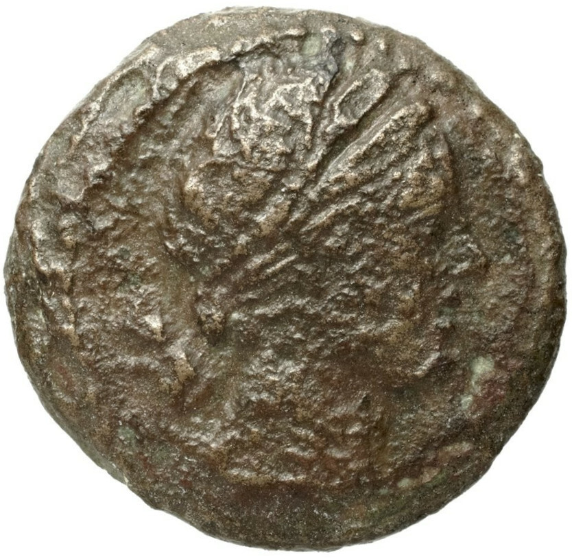 obverse CN Type 21364