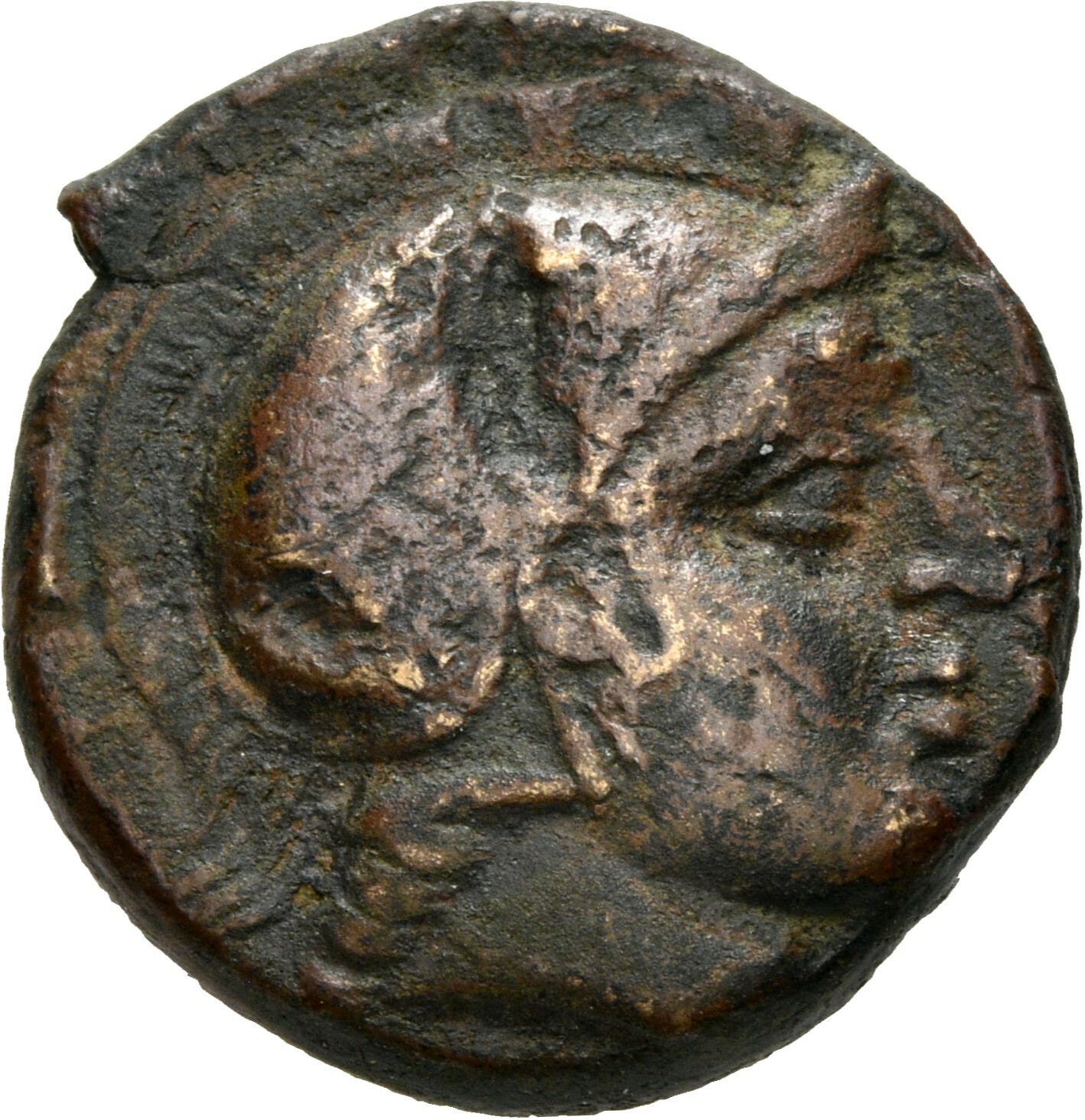 CN Type 5022, аверс, cn-coins