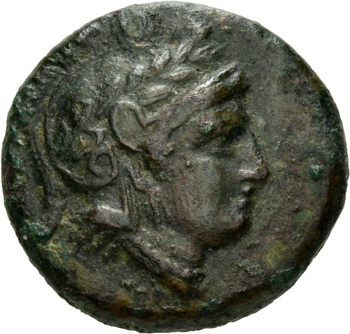 CN Type 5023, аверс, cn-coins