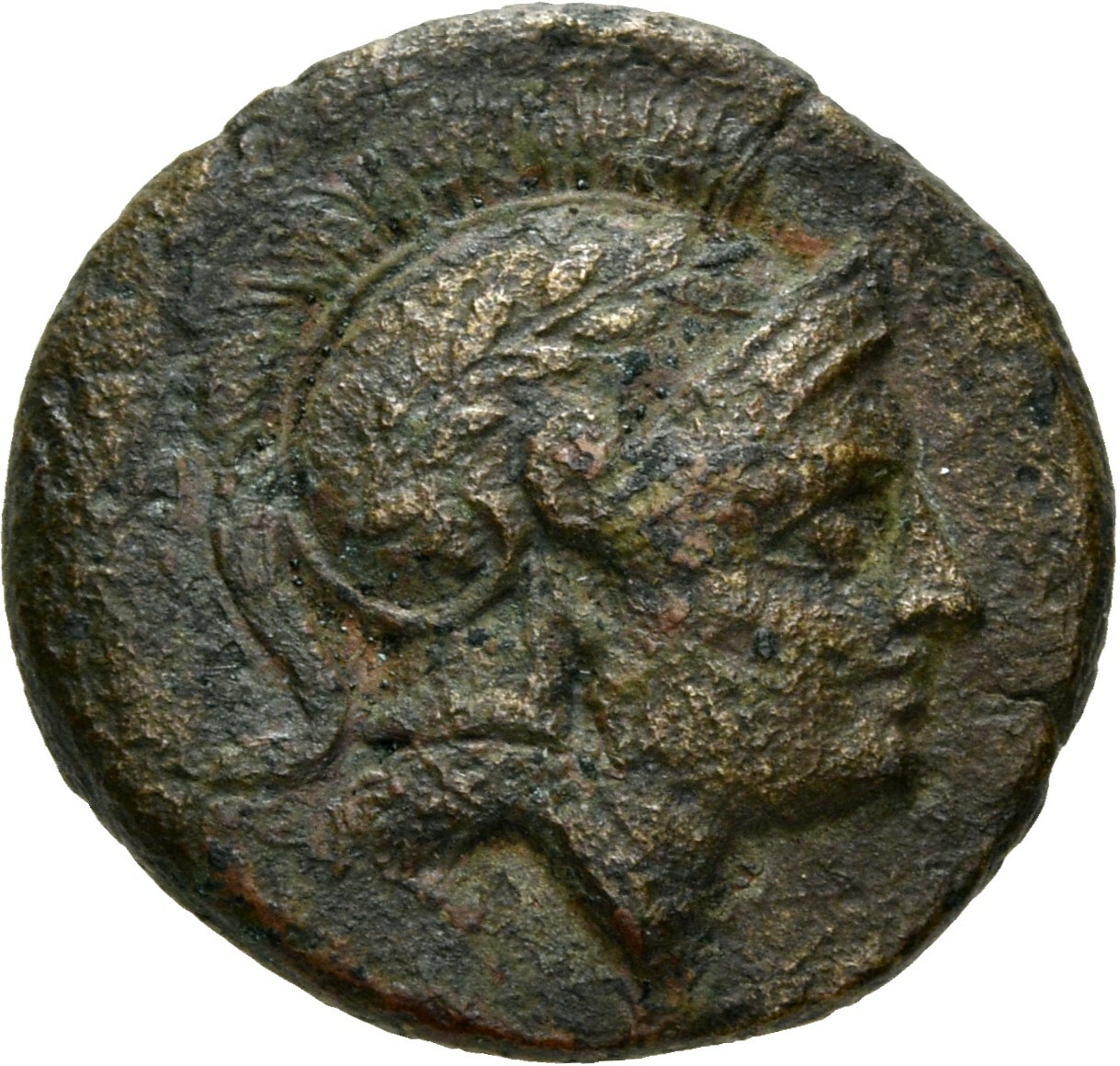 CN Type 5023, аверс, cn-coins