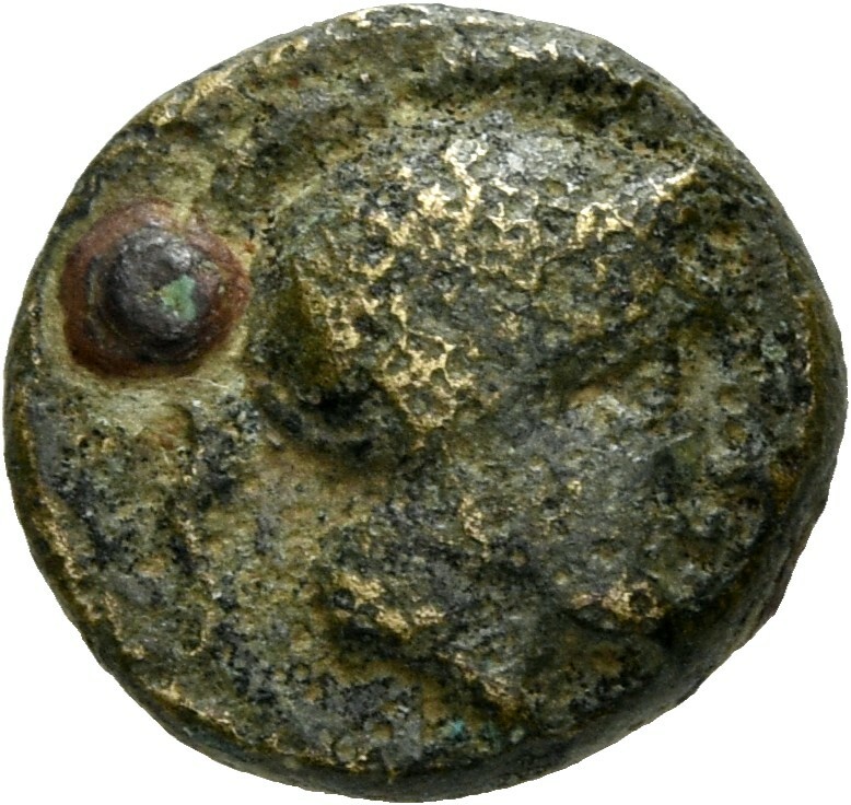 CN Type 5040, аверс, cn-coins