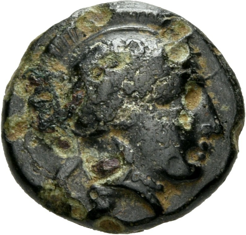 CN Type 5040, аверс, cn-coins