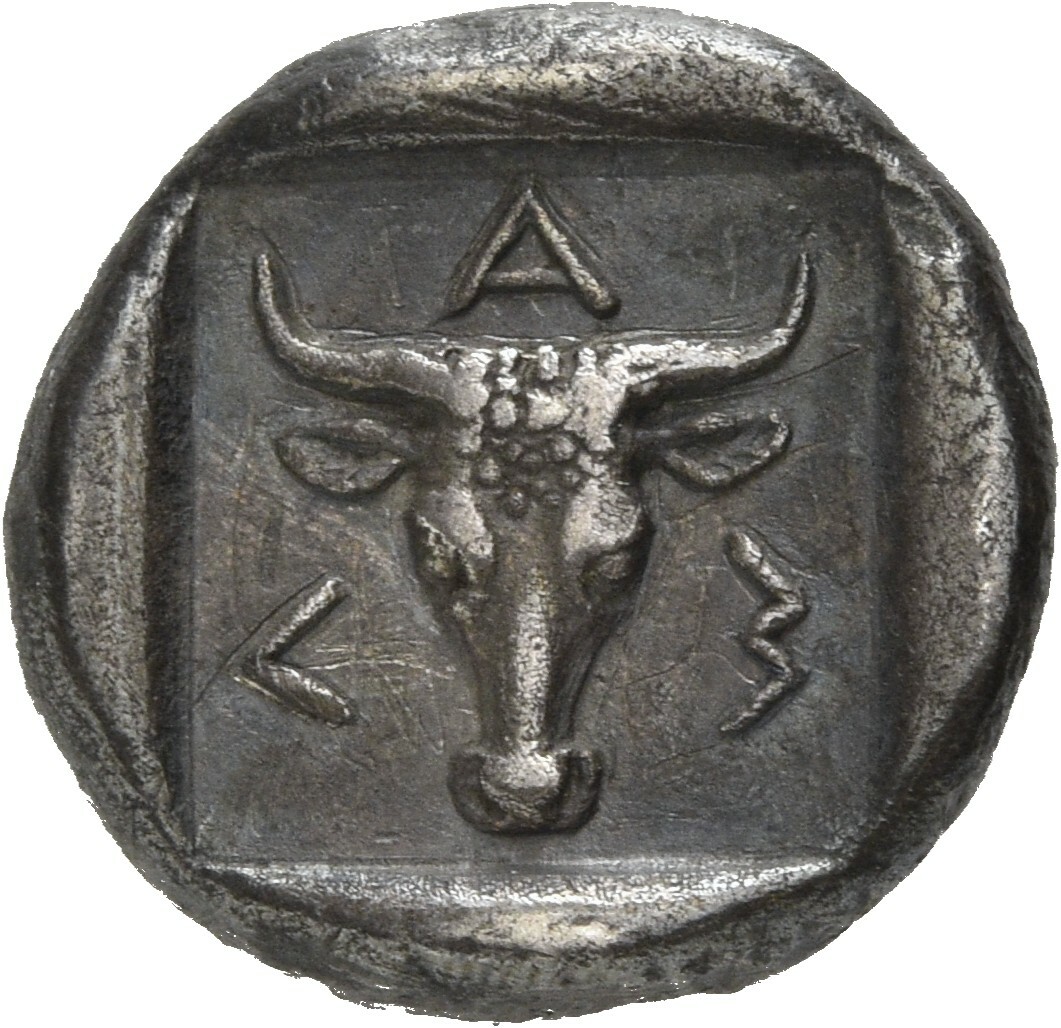 CN Type 5050, реверс, cn-coins