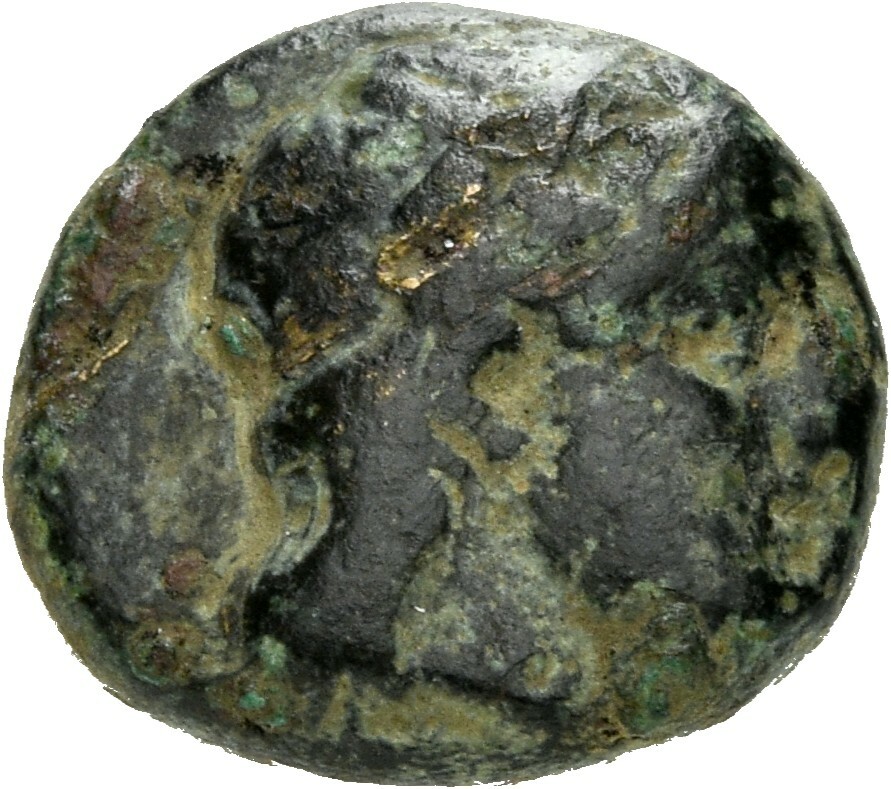 obverse CN Type 5053
